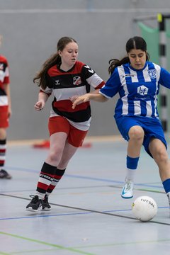 Bild 98 - wBJ Futsalmeisterschaft Vorrunde
